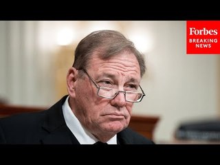 'We've Turned This Law On Its Head': Neal Dunn Demands Section 230 Reform
