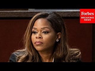 ‘People Have Been Crying Out For Help’: Sheila Cherfilus-McCormick Demands GOP Release Haiti Aid