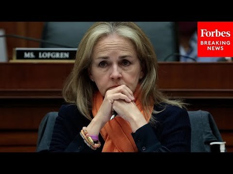 Madeleine Dean Calls UNRWA 'Angels On The Ground' And Warns Of Gaza Famine