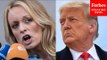 Everything Stormy Daniels Has Revealed About Her Alleged Trump Affair Ahead Of Hush Money Trial