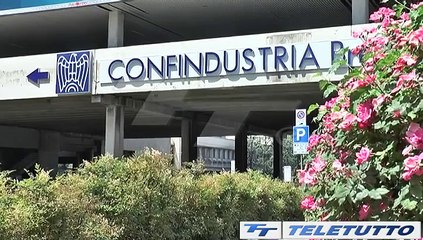 Video News - Confindustria, nasce il settore digitale