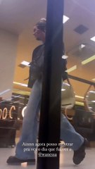 Yasmin Brunet compartilha reencontro com Wanessa Camargo; confira