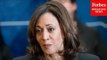 'It Does Not Have To Be This Way': VP Kamala Harris Reacts To Arizona Supreme Court Abortion Ruling