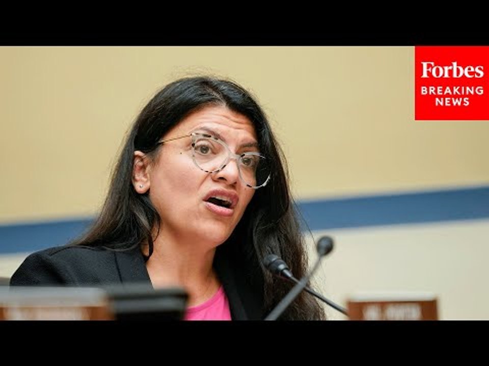 Rashida Tlaib Demands Reauthorization Of Affordable Connectivity Program