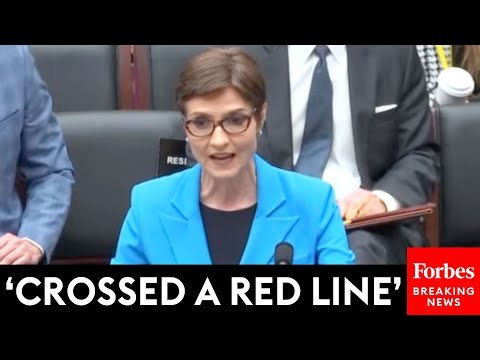 BREAKING: Catherine Herridge Torches CBS News For Locking Her Out And Seizing Her Files After Firing