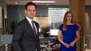'Suits' Will Make Broadcast Debut This Fall on MyNetworkTV After Streaming Conquest | THR News Video