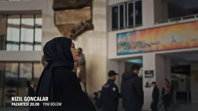 Kızıl Goncalar 15. Bölüm 1. Fragmanı | Levent, Mira'nın Meryem'in kızı olduğunu öğreniyor