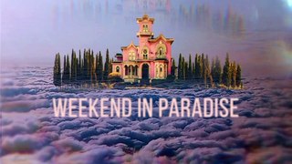 Weekend In Paradise - ALICE IN BLUE | MUSICVIDEO