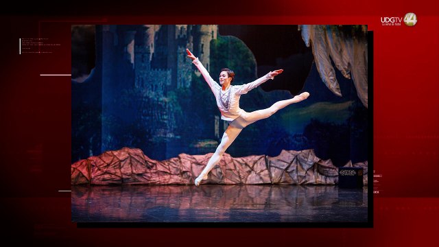 El Teatro Galerías presenta El Lago de los Cisnes en una producción del Russian State Ballet Mari El