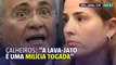 Renan Calheiros sobre Lava-Jato: 'Milicia de toga'
