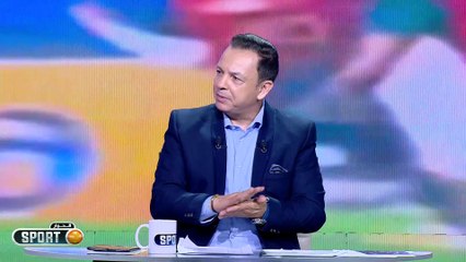 Elhiwar Sport S02 Episode 22 15-04-2024 Partie 03