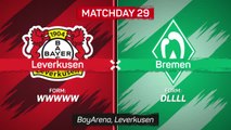 Wirtz scores hat-trick as 5-star Leverkusen win Bundesliga title