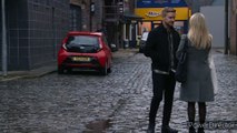 Coronation Street - Gary Tries To Delete That Footage Between Him and Sarah From Maria's Phone (15th April 2024)