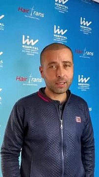 Saç, sakal ve kaş ekiminde Hair Trans, Liv Hospital ve VM Medical Park Samsun'da #saçekimi #shorts