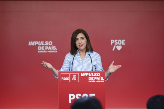 El PSOE está abierto a llamar a Ábalos y Feijóo a la comisión Koldo si insisten sus socios