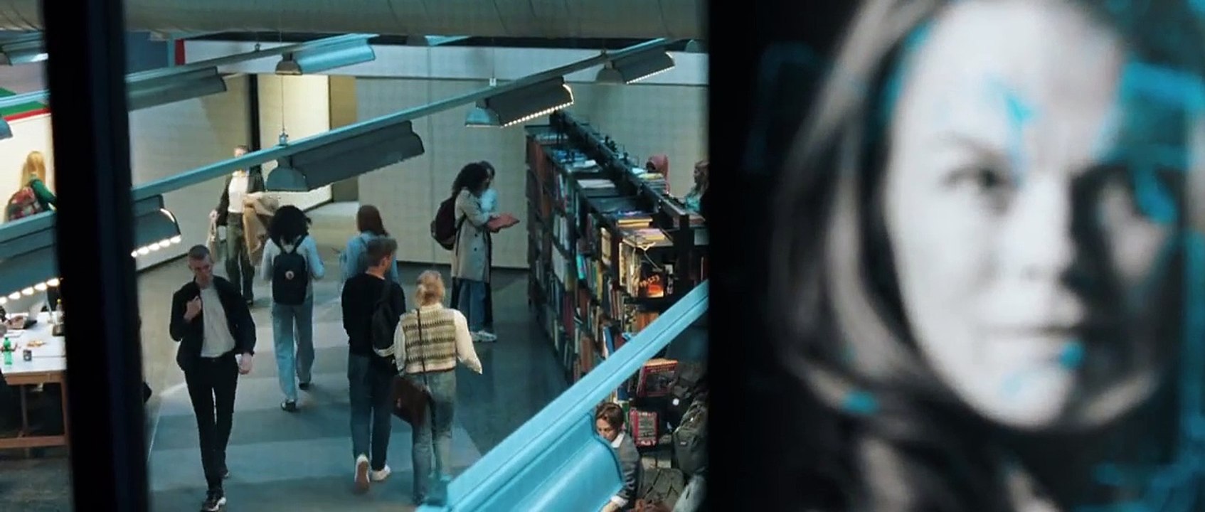 Das letzte Opfer (2022) stream deutsch anschauen