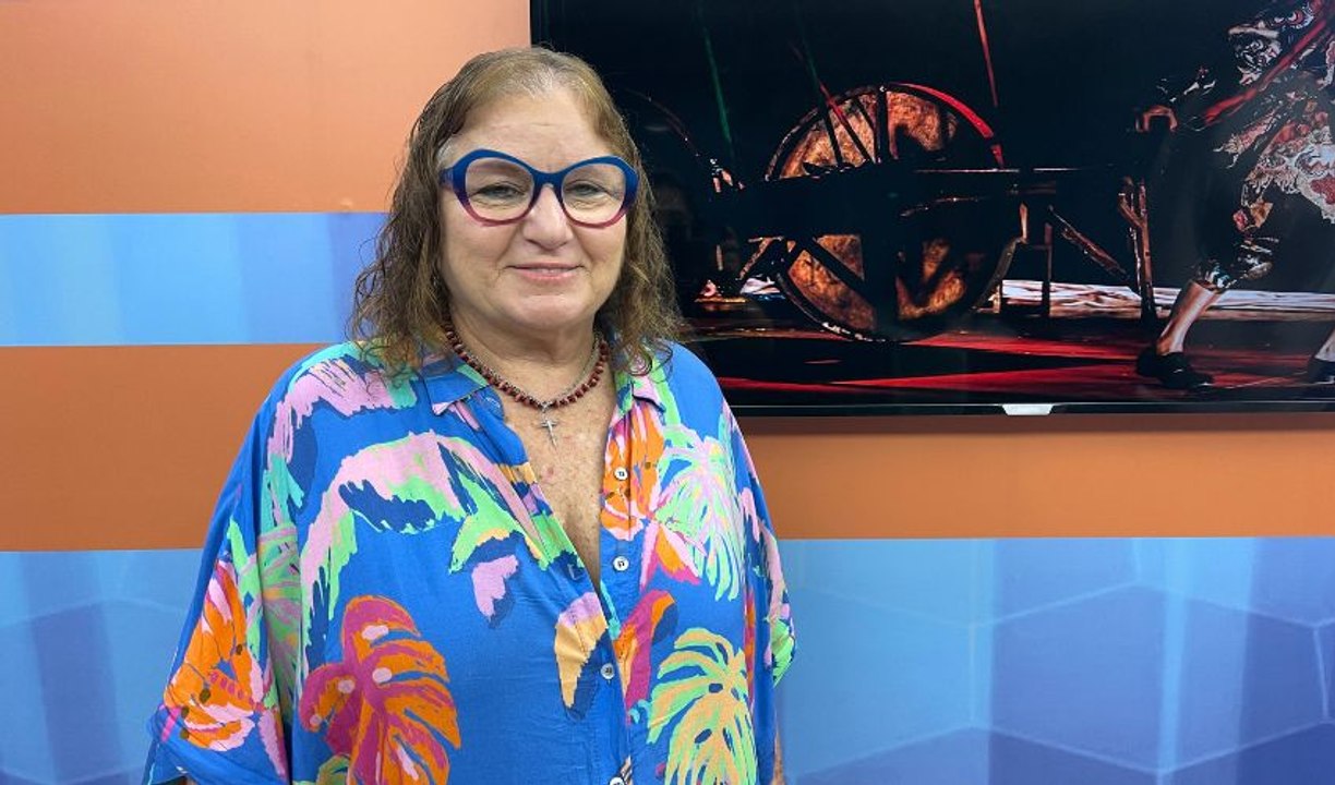 Em turnê pelo Nordeste, espetáculo ‘TOURO [BULL]’ chega no Teatro Ica em Cajazeiras