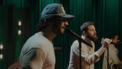 Jordan Davis - Guiding Light (Acoustic)