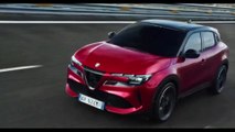 Alfa Romeo Milano: Conheça o Design e Versões desse novo SUV Elétrico!