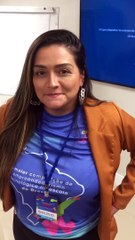 VÍDEO: Ex-No Limite fala sobre participação de Davi no BBB e confirma presença na festa do brother