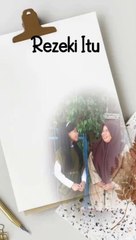 Kata kata mutiara tentang rejeki