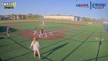 Indianapolis Sports Park Field #7 - King of the Mound Powered by Pocket Radar (2024) Sun, Apr 14, 2024 8:17 AM to 12:17 PM