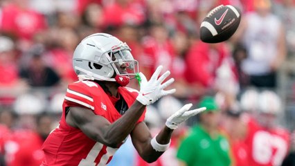2024 NFL Draft: Top Receivers Rank & Team Predictions