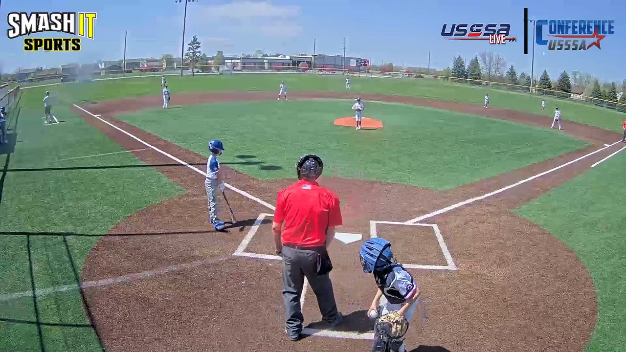 Indianapolis Sports Park Field #2 - King of the Mound Powered by Pocket Radar (2024) Sat, Apr 13, 2024 9:50 PM to Sun, Apr 14, 2024 6:26 AM