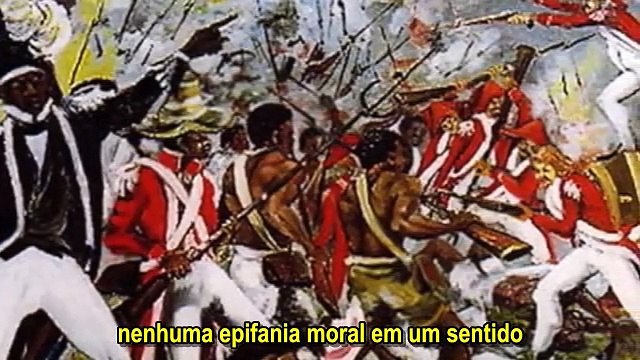 As lições da Revolução Haitiana para o mundo (pt 1)