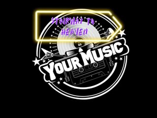 Led Zeppelin - Stairway to Heaven