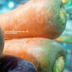 -ANDRÉS DE JESÚS VÉLEZ FRANCO- KUNG FU EN COLOMBIA (PARTE 1) (@AndresdeJesus90)