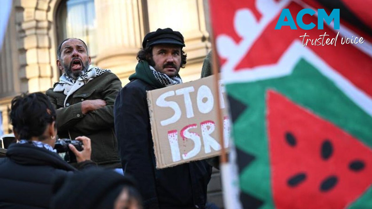 Gaza war protesters attack 'arteries of capitalism'