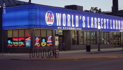 La lavandería más grande del mundo _ ARTE.tv Documentales