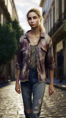 Top 10 de la française de 18 ans par ville selon une I.A