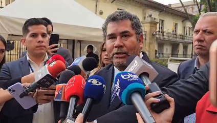 Partido Liberal apoyará la reforma pensional tras llegar a un acuerdo con el Gobierno