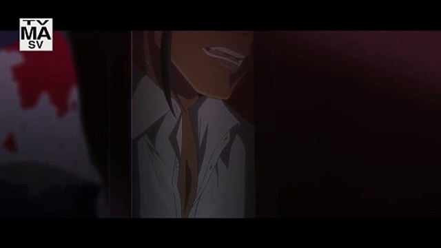 Zom 100 Bucket List of the Dead S01E03