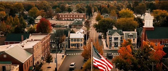 Refuge (2024) - Demon Attack Thriller