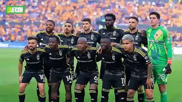 Semifinales de la Concacaf Champions Cup: ¿Cuándo y a qué hora son los partidos?