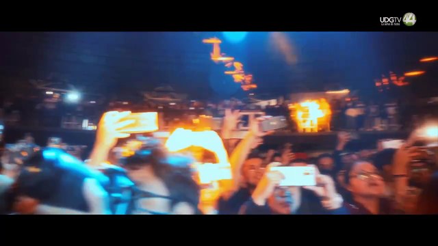 Thermo e Insite anuncian conciertos en conjunto en CDMX y Guadalajara