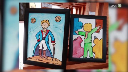 El Principito' llega a San Pedro Tlaquepaque con la exposición "En un Mundo de Colores