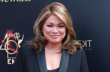 Valerie Bertinelli 'can't just blame' her ex-husband for their 'toxic, horrible marriage'
