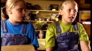 CBBC - Home Farm Twins