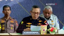 12 Korban Kecelakaan Maut Tol Jakarta-Cikampek Selesai Diidentifikasi