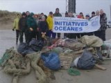 Initiatives océanes à Dunkerque
