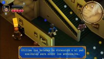 LEGO Harry Potter - Years 1-4 para PSP PPSSPP
