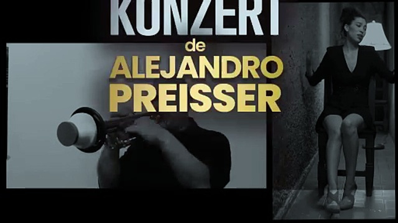 Konzert de Alejandro Preisser