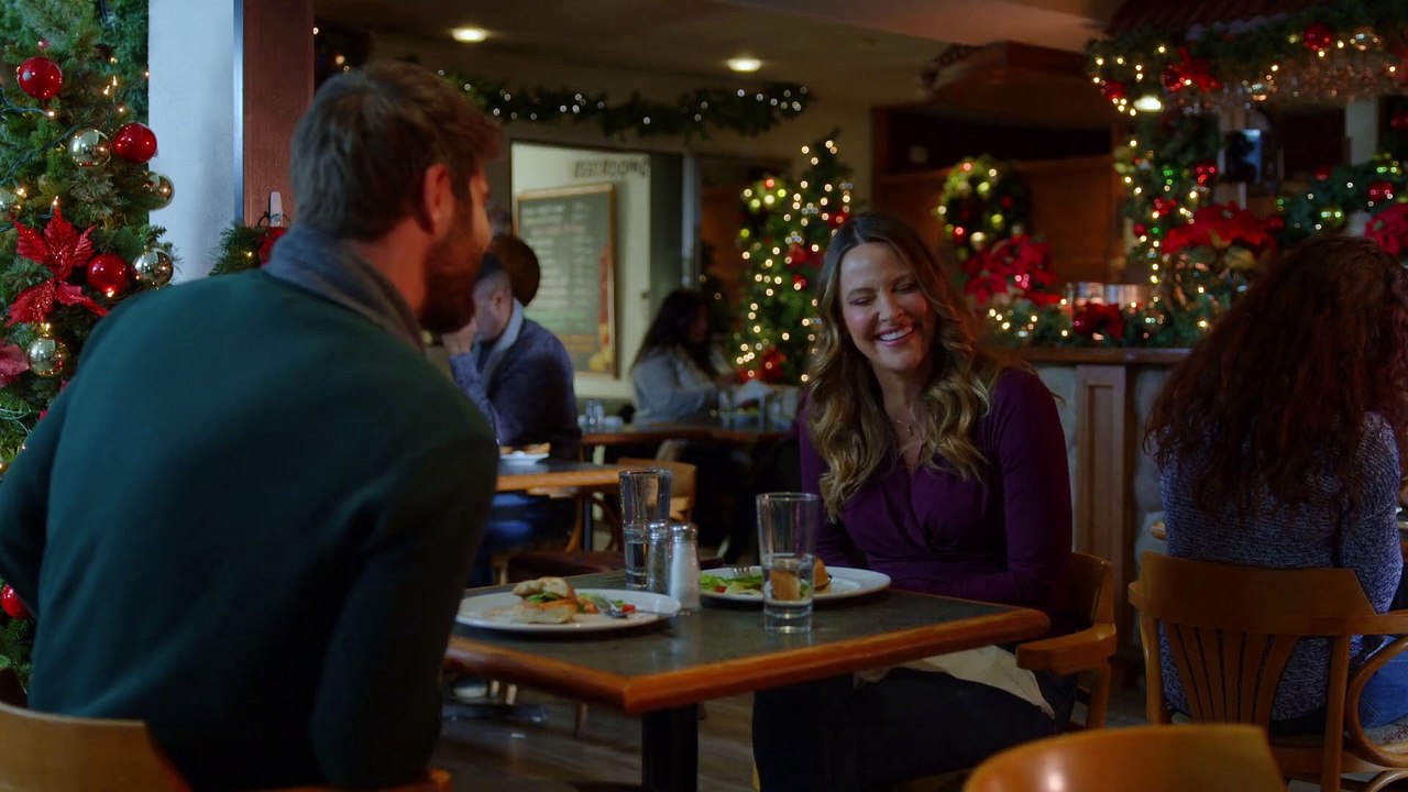 A Christmas Miracle for Daisy (2021) stream deutsch anschauen