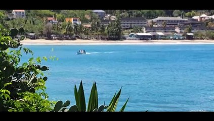 ILLEGAL FISHING IN TOBAGO'S WATERS