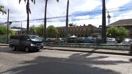 NWRHA CANCELS MEETING WITH PARENTS?