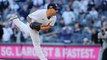Impressive Early-Season Pitching Prowess by Yankees